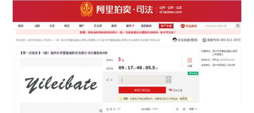 温州鞋企破产清算 商标起拍价不及一枚鸡蛋，品牌价值的残酷现实